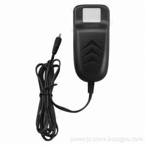 12W High-quality Wall Power Adapter with 3yrs Warranty
